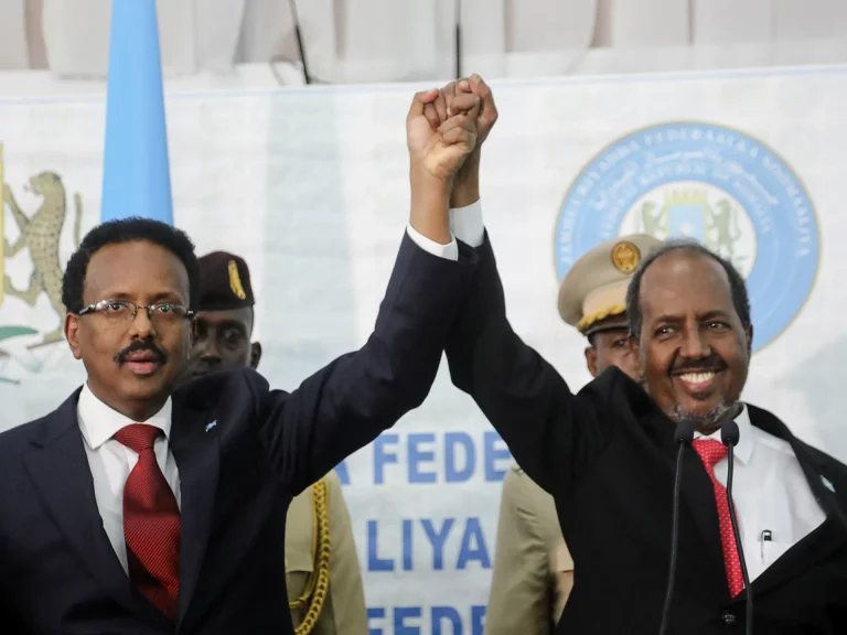 Somalia 2026: Can Direct Elections Become a Reality?
