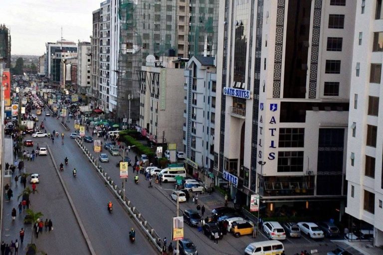 Eastleigh: The Somali-Driven Economic Powerhouse of Kenya