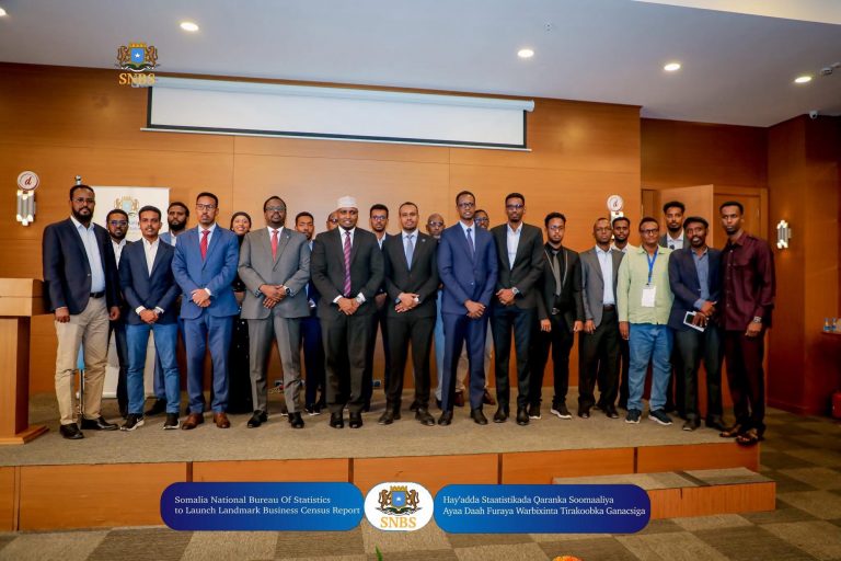 Will Somalia’s New Labor Law Truly Benefit Workers?