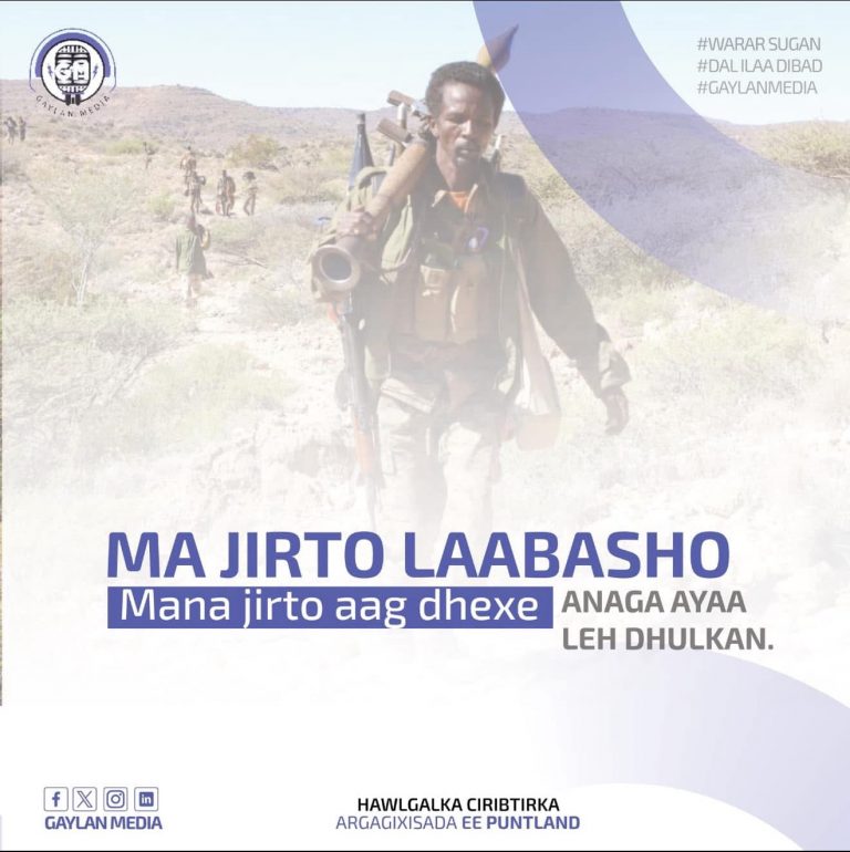 ISIS on the Run in Somalia: Puntland Forces Make Major Gains