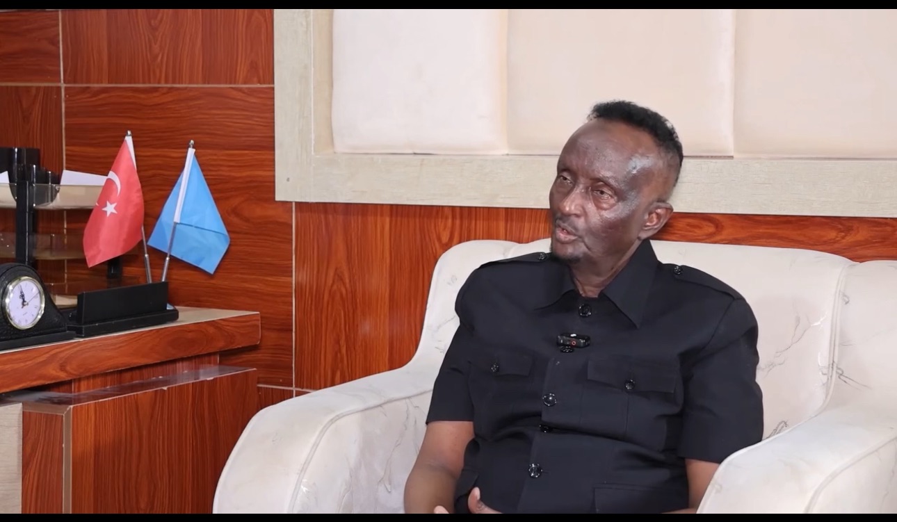 How Somalia Manages Oil Exploration Risks: Turkish Partnership Drives Energy Development