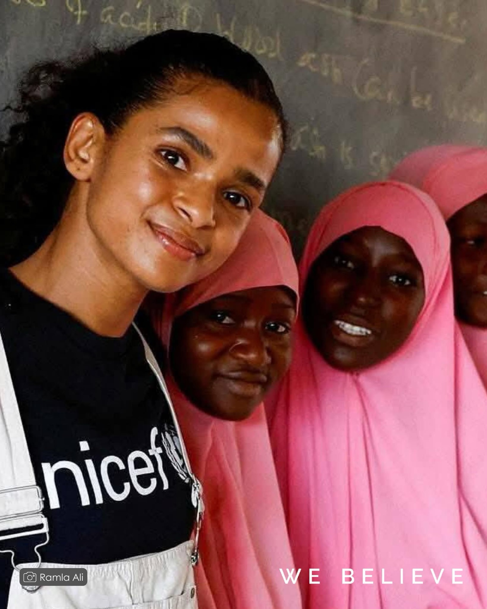 Somali Community in the UK: Success Stories from Mo Farah to Ramla Ali